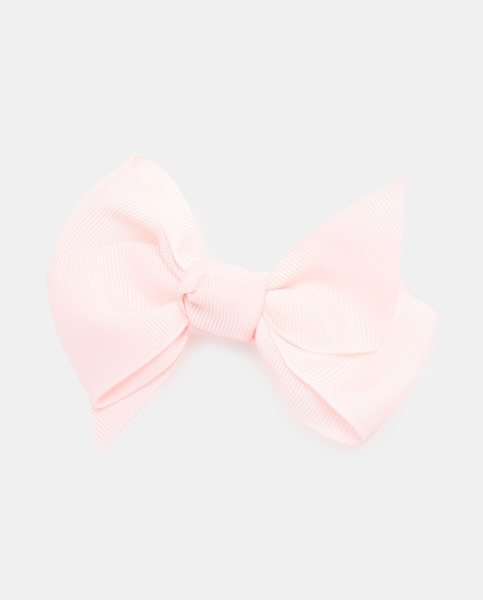 Épingles à cheveux grosgrain n?ud