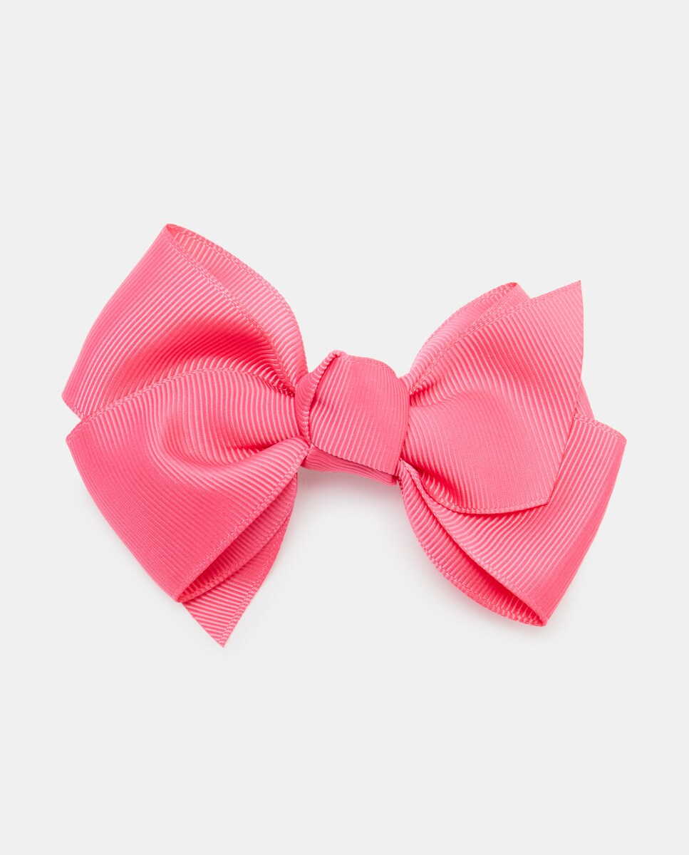 Épingles à cheveux grosgrain n?ud