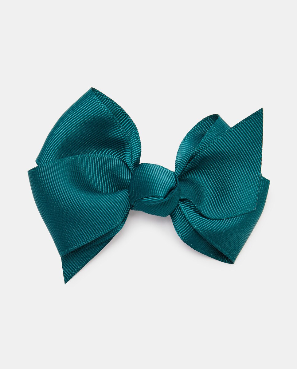 Épingles à cheveux grosgrain n?ud