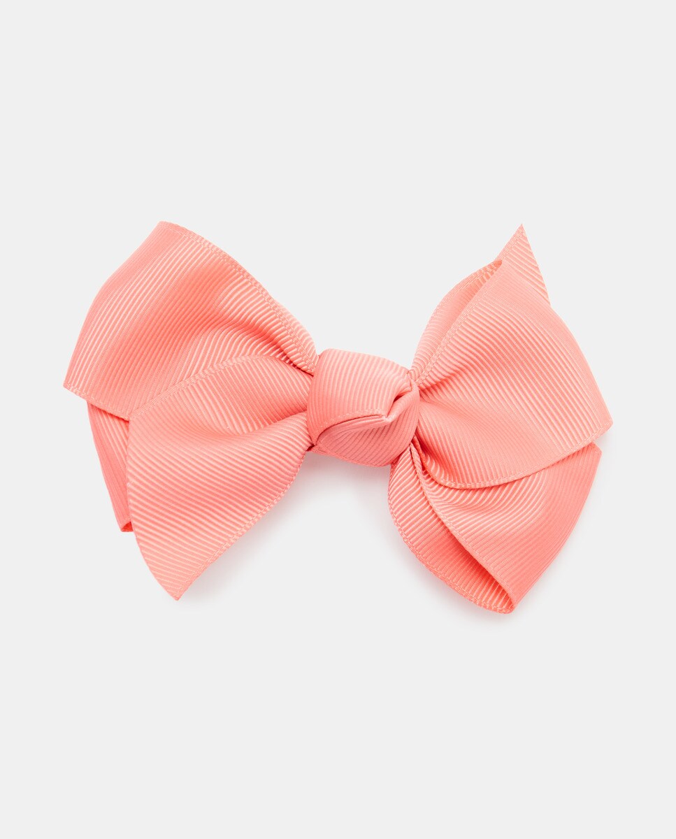 Épingles à cheveux grosgrain n?ud