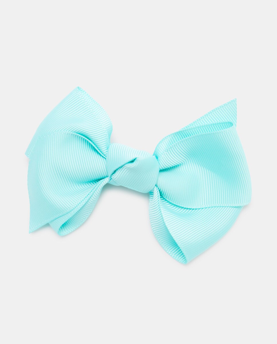 Épingles à cheveux grosgrain n?ud