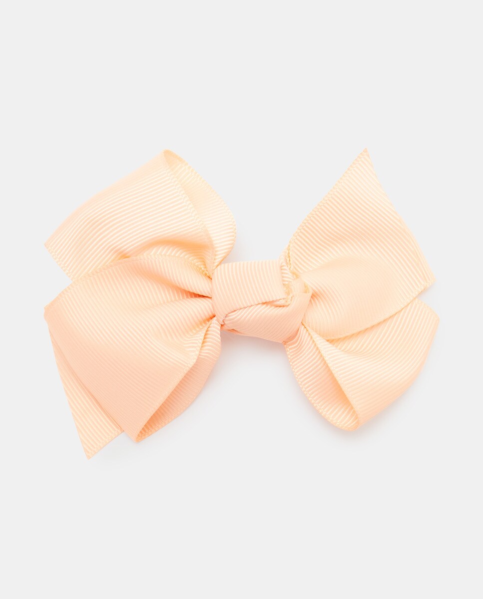 Épingles à cheveux grosgrain n?ud