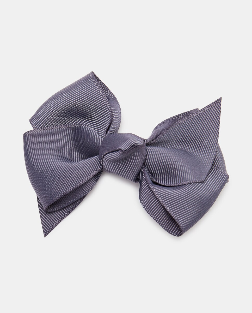 Épingles à cheveux grosgrain n?ud