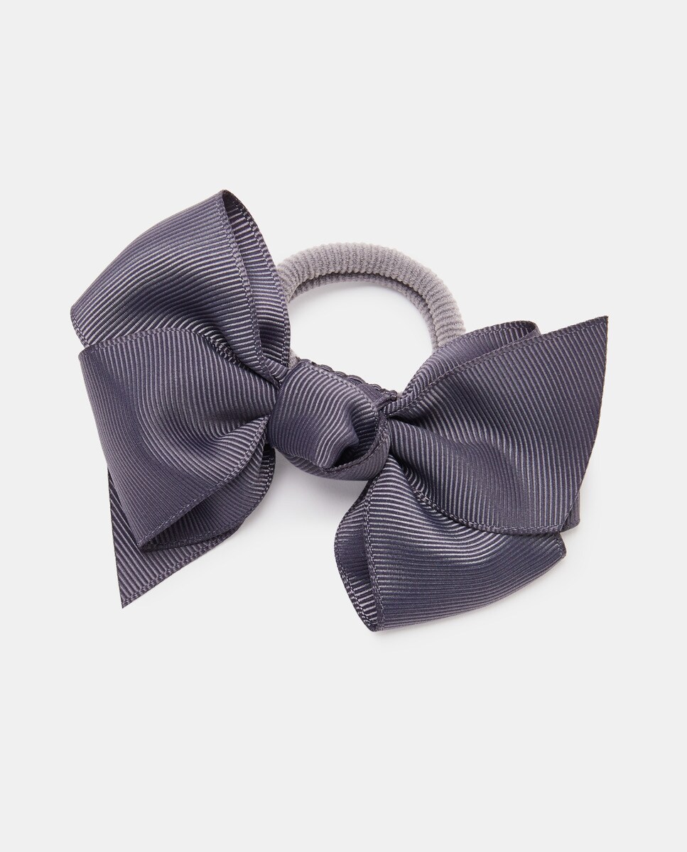 Chouchou n?ud grosgrain