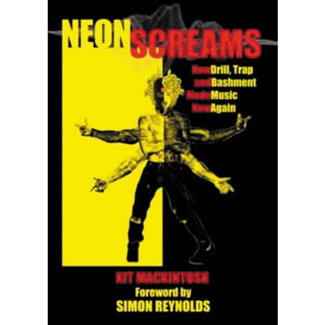 Neon screams 1
