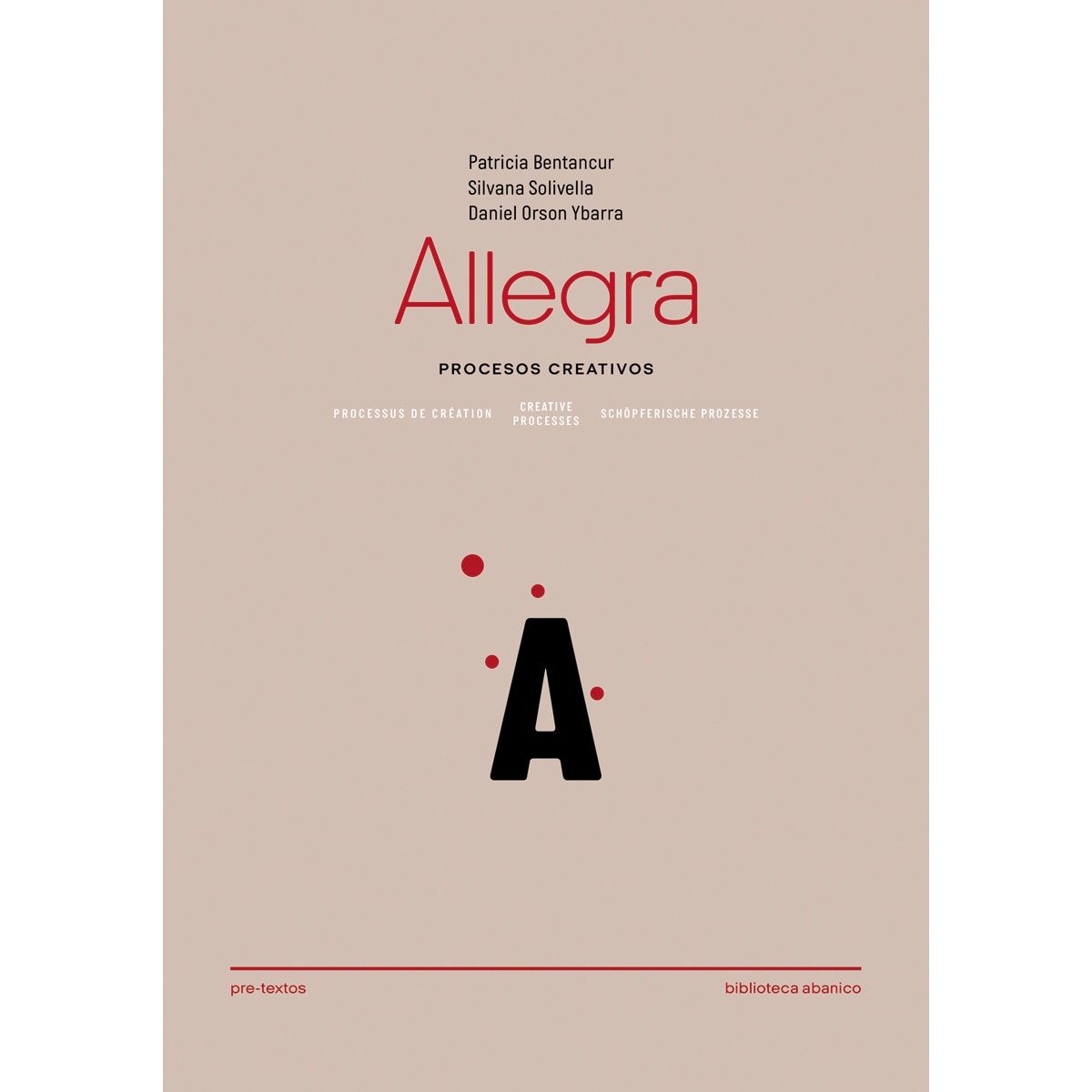 Allegra (Capa mole com abas) 1