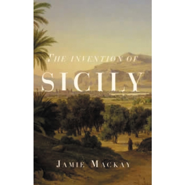 The invention of sicily 1