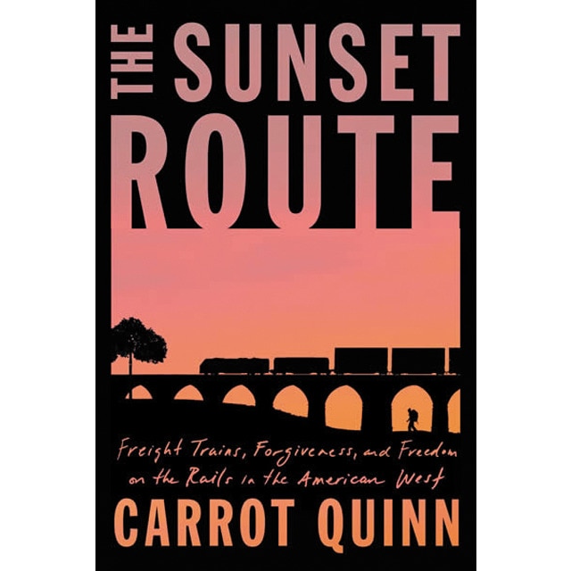 The sunset route 1