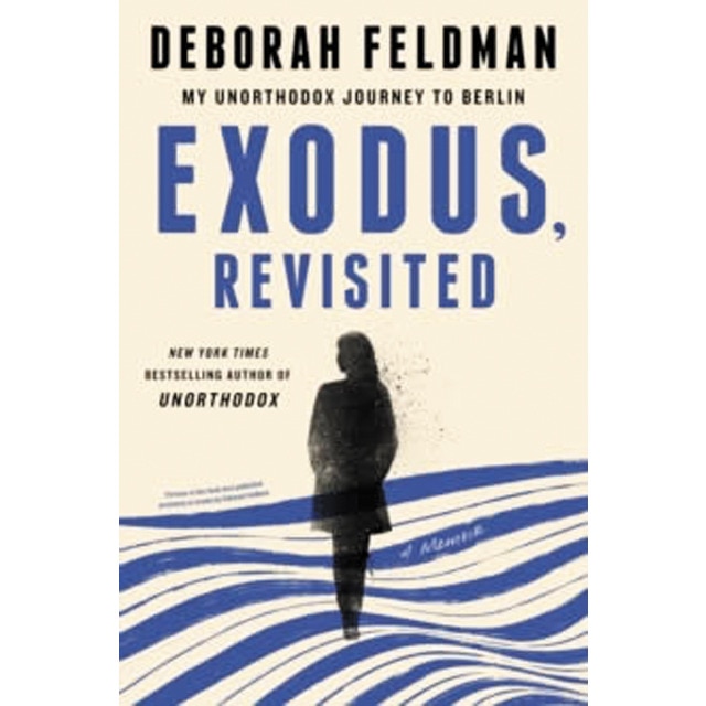 Exodus revisited 1