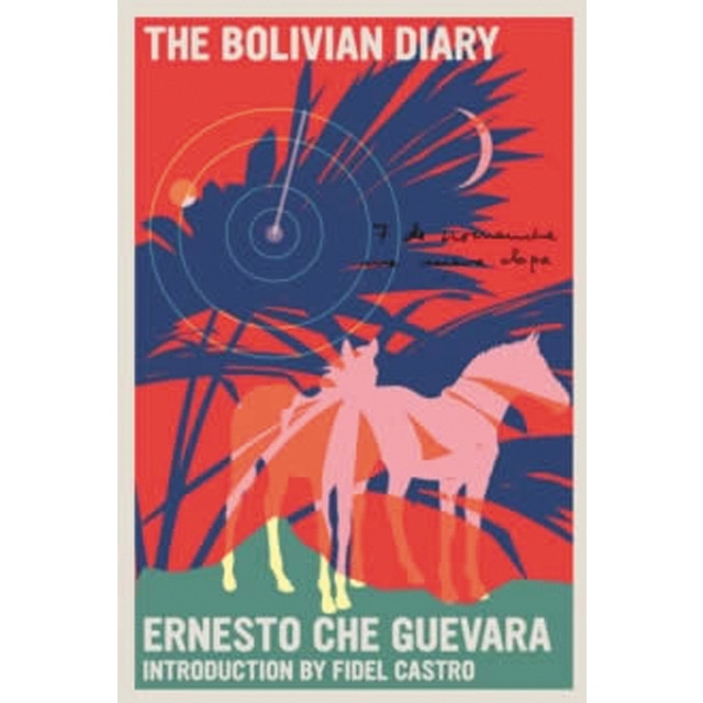 The bolivian diary 1