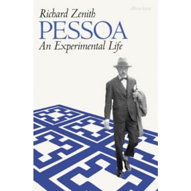 Pessoa: an experimental life 1