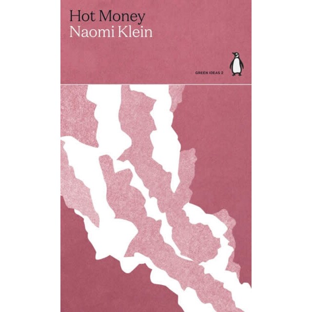 Hot money 1