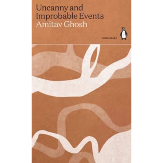 Uncanny and improbable events 1