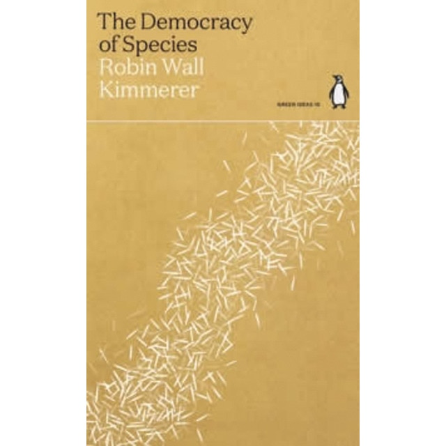 The democracy of species 1