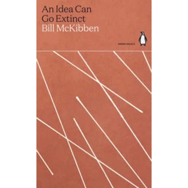 An idea can go extinct 1