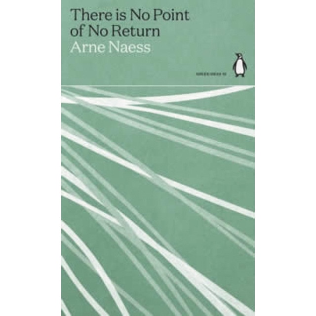 There is no point of no return 1