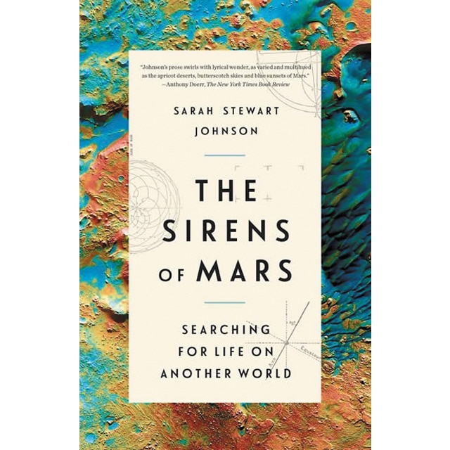 Imagen 0 de The sirens of mars