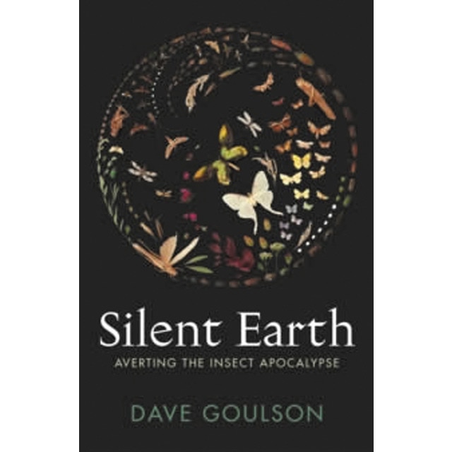 Silent earth 1