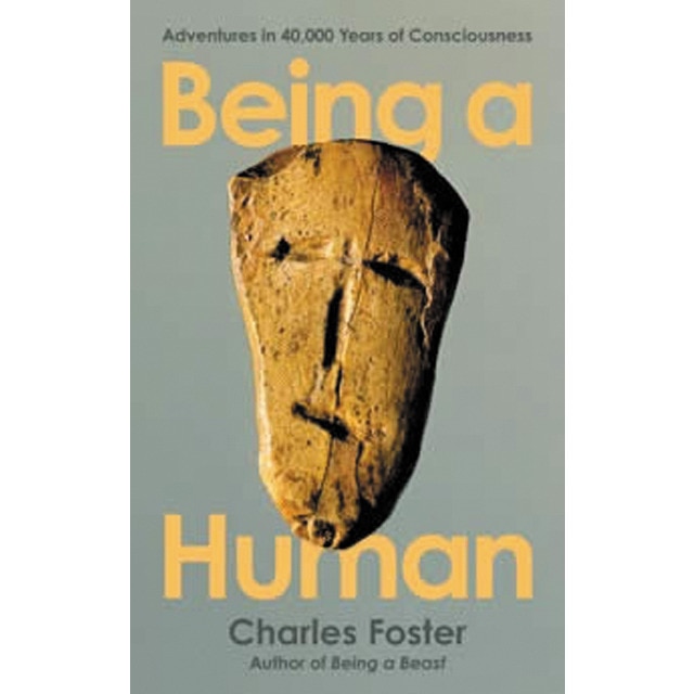 Being a human 1