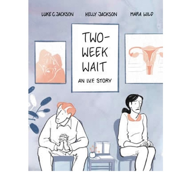 Two-week wait 1