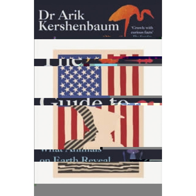 Letter from america 1