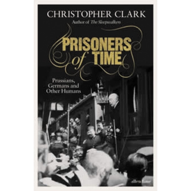 Prisoners of time 1