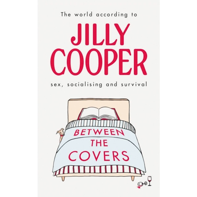 Between the covers 1