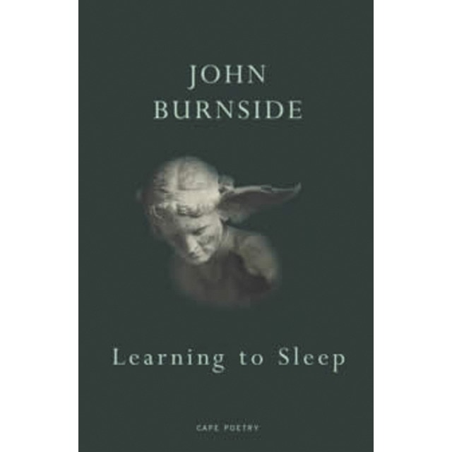 Learning to sleep 1