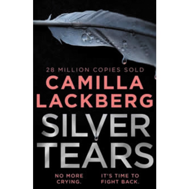 Silver tears 1