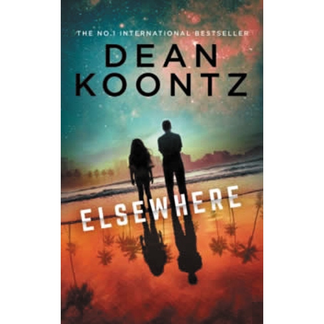 Elsewhere 1