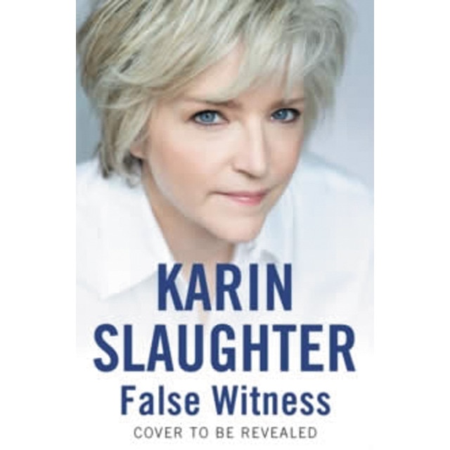 False witness 1