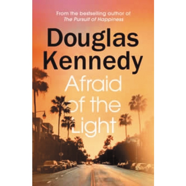Afraid of the light 1