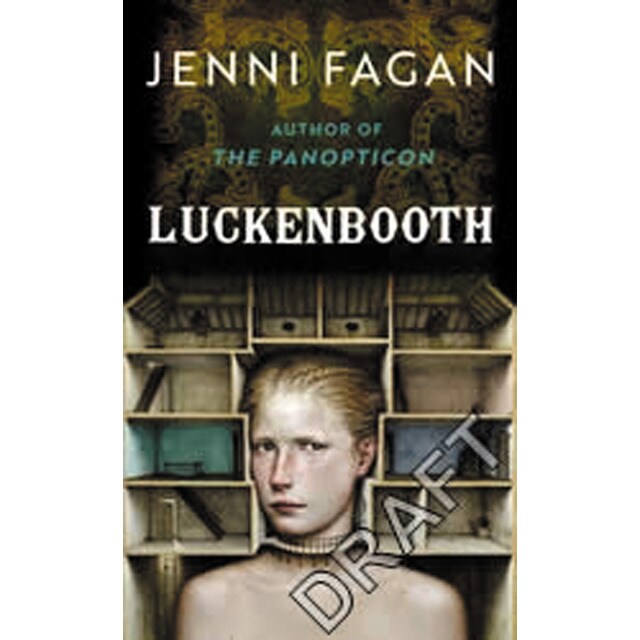 Luckenbooth 1