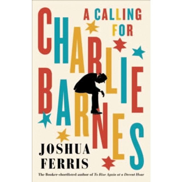 A calling for charlie barnes 1