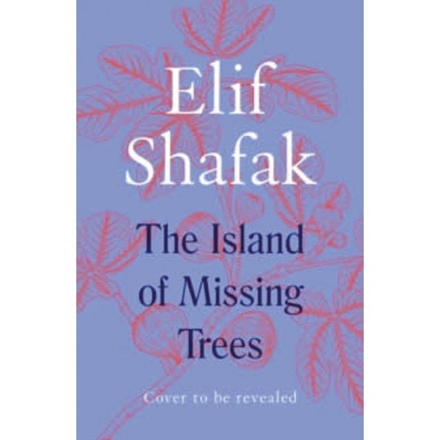 The island of missing trees 1