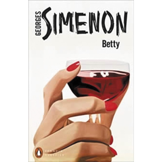 Betty 1