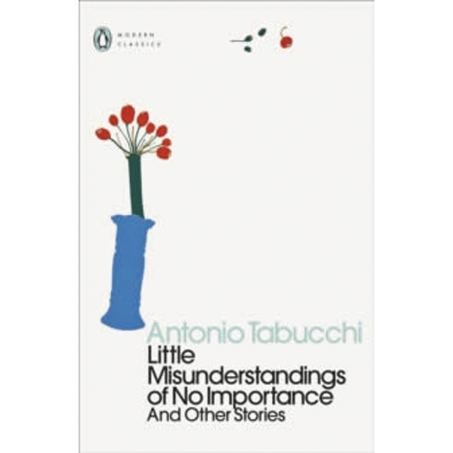 Little misunderstandings of no importance 1