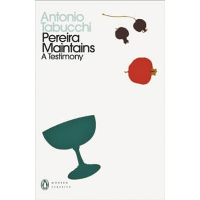 Pereira maintains 1