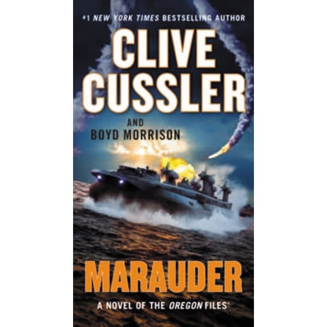 Marauder 1