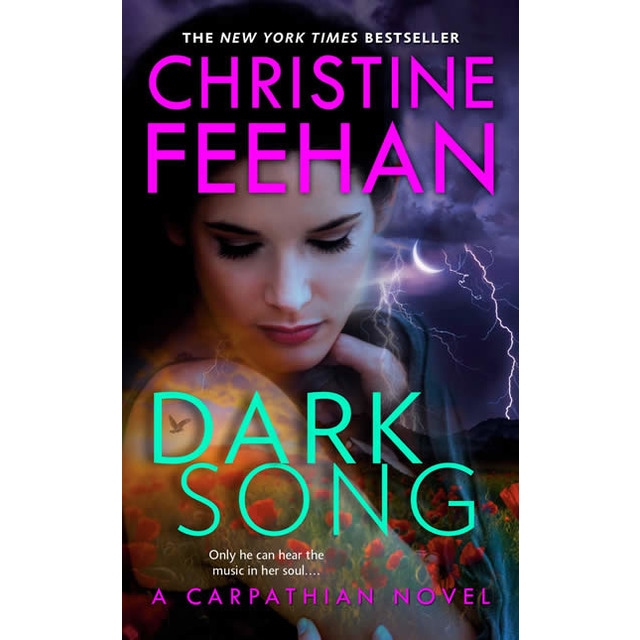 Dark song 1