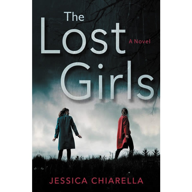 The lost girls 1