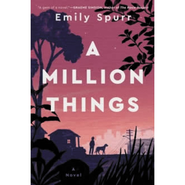 A million things 1