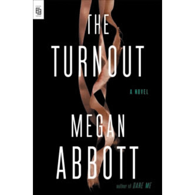 The turnout 1