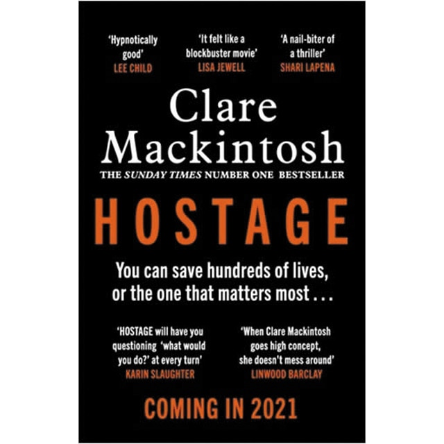 Hostage 1