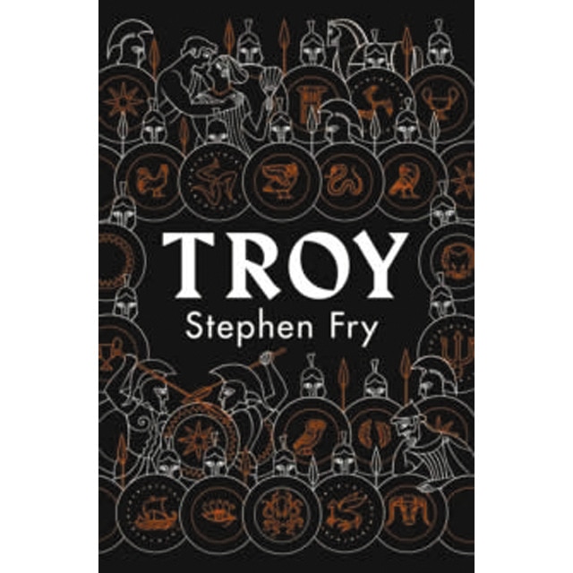 Troy 1