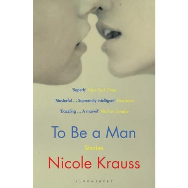 To be a man 1