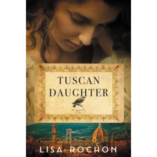 Tuscan daughter 1