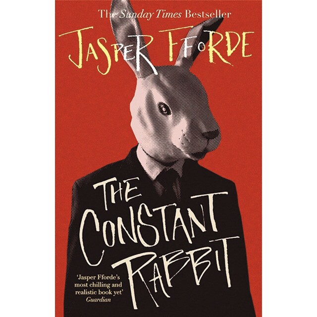 The constant rabbit 1