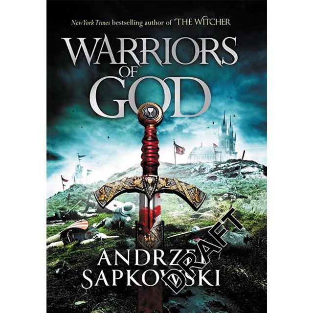 Imagen 0 de Warriors of god