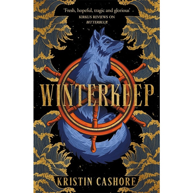 Winterkeep 1
